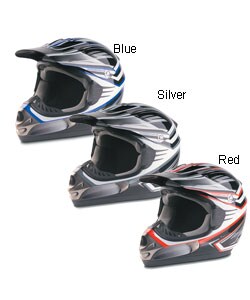 lightweight mx helmet