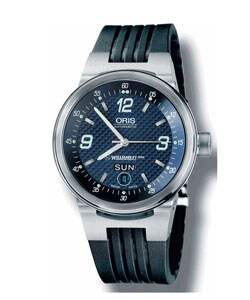 oris f1 team day date