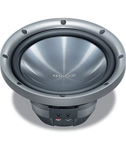 kenwood 12in speakers