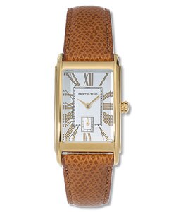Hamilton ardmore men's watch Clearance