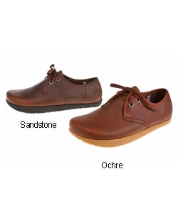 earth shoes oxfords
