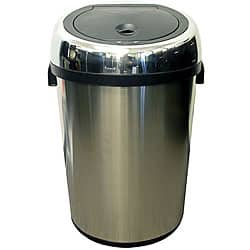 Kitchen Trash Cans - Bed Bath & Beyond