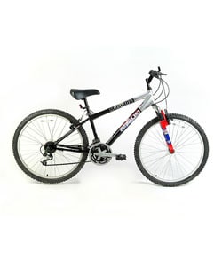 overstock mountain bikes