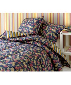 woody comforter set