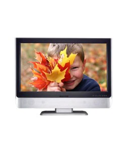 Protron Spectroniq PLTV-3750 37-inch LCD HDTV - Free Shipping Today