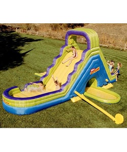 super slide slip n slide