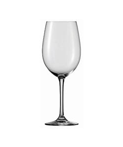 schott zwiesel elegance red wine glasses