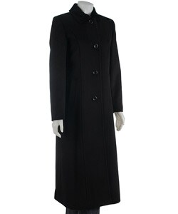 liz claiborne coats