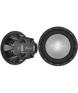 Directed 10 inch subwoofer Outlet