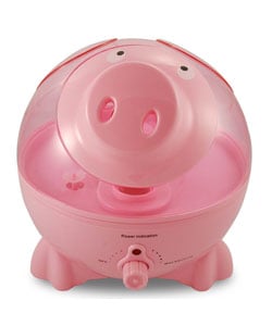 pig humidifier