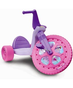 disney princess big wheel