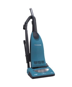 Panasonic MC-V5745 PowerWave HEPA Vacuum (Refurbished) - Bed Bath