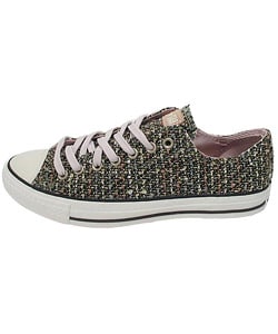 Converse Chuck Taylor All Star Ox Tweed Shoes