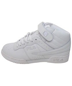 fila women's f13 sneaker