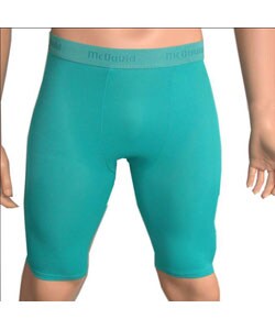 shorts compression knee length mcdavid mens pack sports clothing athletic outdoors sport
