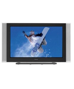 pioneer plasma 42 hdtv