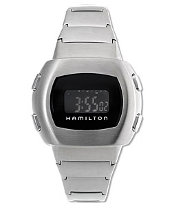 hamilton digital watch