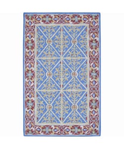 Nourison Hazel LV02 Area Rug