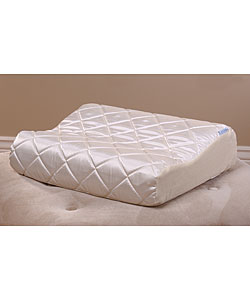 outlast memory foam pillow