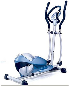 omega fitness elliptical