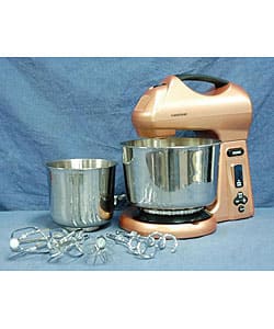 Has anyone used the Farberware stand mixer? : r/Cooking