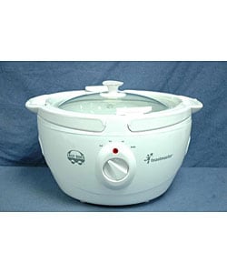 toast master crock pot