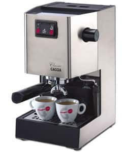 Gaggia Classic 2-Cup Espresso Machine