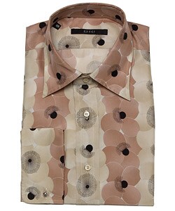 gucci men's dress shirts