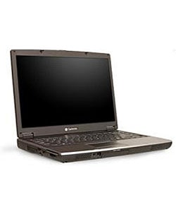 Gateway 1.6GHz Centrino Core DUO Laptop Computer (Refurbished). Opens flyout.