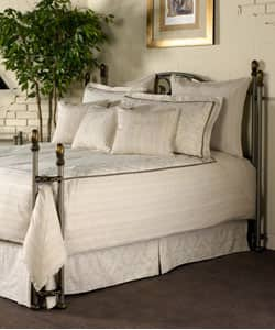 Shop Bentley Deluxe Bedding Ensemble Free Shipping Today