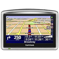 Tomtom xl free map updates