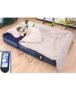 Air cloud shop air mattress