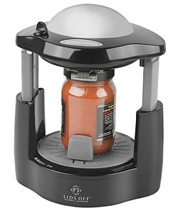 Black Decker Lids Off Automatic Jar Opener Bed Bath Beyond