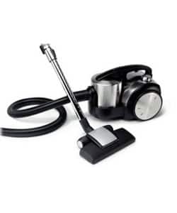 Shark Professional Stainless Steel Canister Vacuum - Bed Bath & Beyond ...