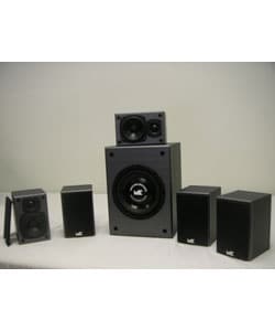 oscar home theater 5.1