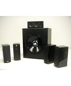 oscar home theater 5.1