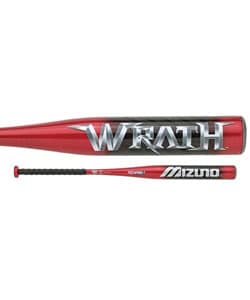 Mizuno wrath softball clearance bat