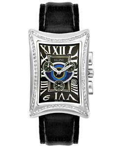 elini nazar watch