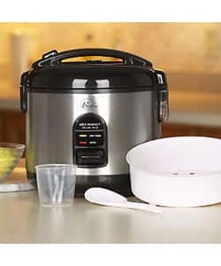 7-Cup Rice Cooker