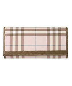 burberry checkbook cover