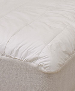 Bamboo Mattress Pad - Bed Bath & Beyond - 2548386