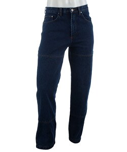 moose creek flannel lined jeans