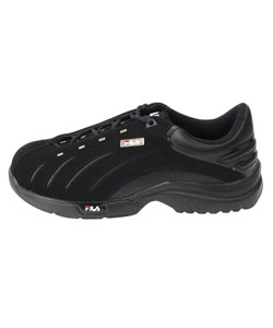 athletic shoe feature