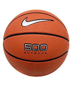 Nike 500 Outdoor Basketball Size 6 (28 