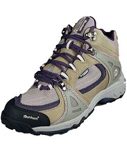 dunham women's hiking boots