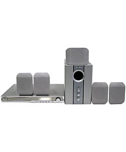 Curtis 5.1 DVD Surround Sound Home Theater System (Refurbished). Opens flyout.