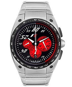 jacques lemans sports f1 watch