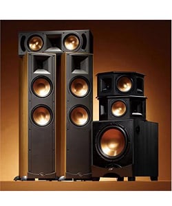 rf 35 klipsch