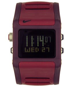 nike anvil watch