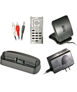 Delphi Roady XT Home Kit - Overstock - 2589214